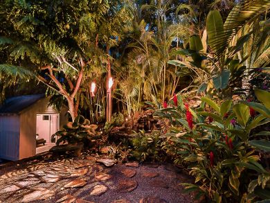 Luxury Villa in Kailua Experience Real Hawaii Living